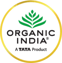 Organic India logo