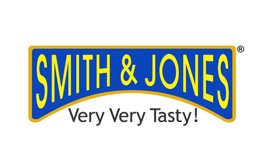 Smith & Jones logo